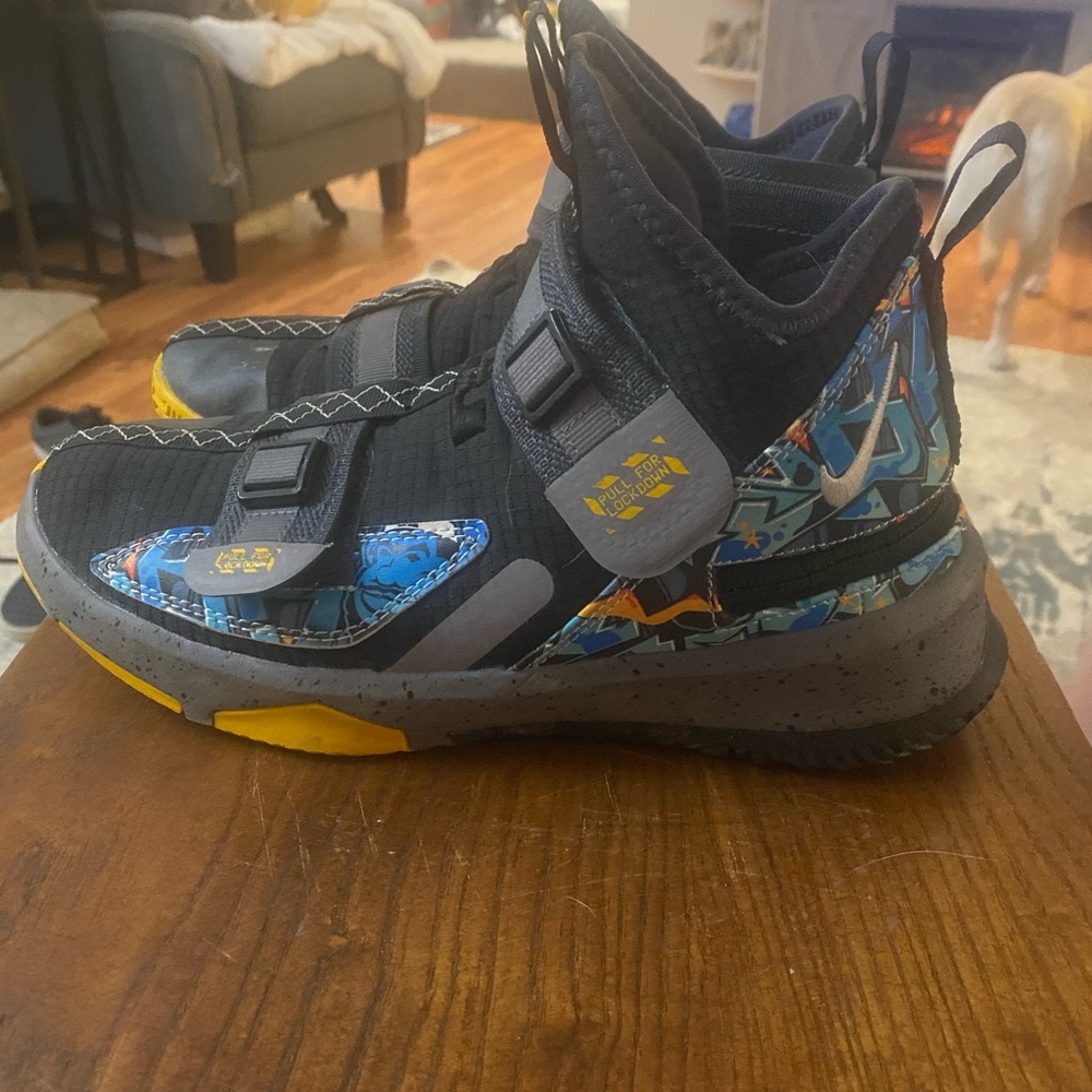 Lebrons - Picture 2 of 5